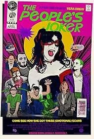 The People's Joker 2024