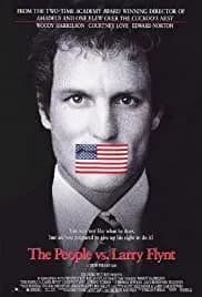 The People vs. Larry Flynt (1996)