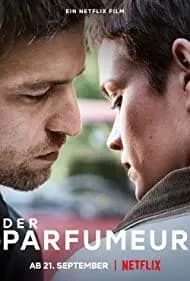 The Perfumier (2022)