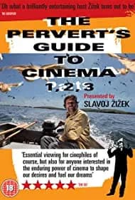 The Pervert's Guide to Cinema (2009)