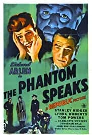 The Phantom Speaks (1945)