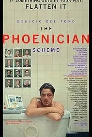 The Phoenician Scheme 2025