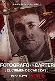 The Photographer: Murder in Pinamar 2022