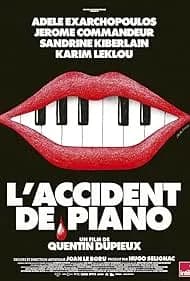 The Piano Accident 2025