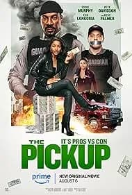 The Pickup 2025