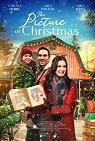 The Picture of Christmas (2022)