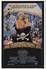 The Pirate Movie 1982