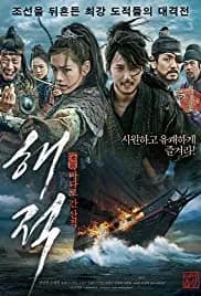 The Pirates (2014)