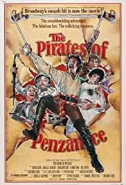The Pirates of Penzance 1983