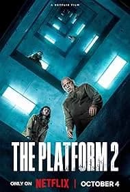 The Platform 2 2024