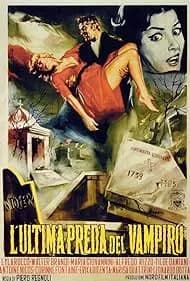 The Playgirls and the Vampire 1963