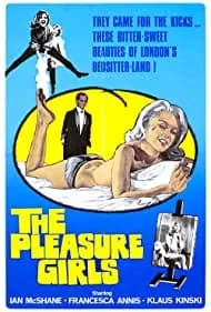 The Pleasure Girls 1965