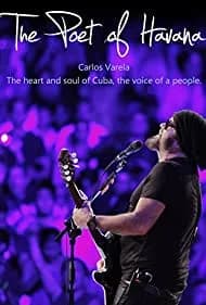 The Poet of Havana 2015