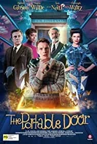 The Portable Door (2023)