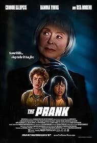 The Prank 2024