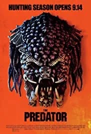 The Predator (2018)