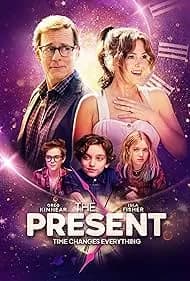 The Present 2024
