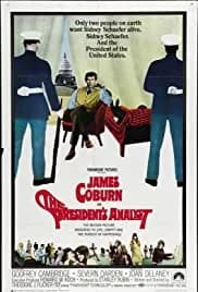 The President's Analyst (1967)