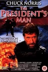 The President's Man 2000