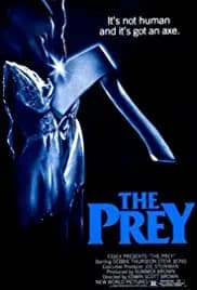 The Prey (1983)