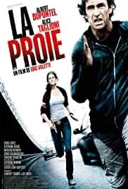 The Prey (2011)
