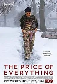 The Price of Everything 2018