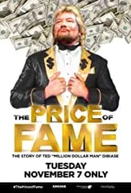 The Price of Fame (2017)