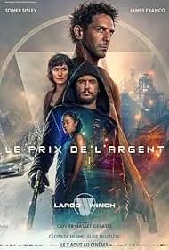 The Price of Money: A Largo Winch Adventure 2024