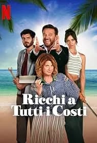 The Price of Nonna's Inheritance 2024
