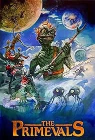 The Primevals 2024