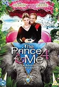 The Prince & Me: The Elephant Adventure 2010