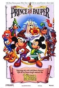 The Prince and the Pauper 1990