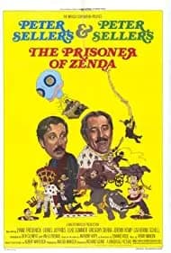 The Prisoner of Zenda 1979