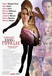 The Private Lives of Pippa Lee (2009)