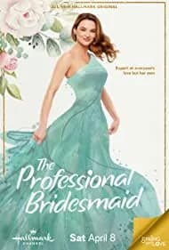 The Professional Bridesmaid 2023