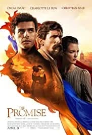 The Promise (2016)