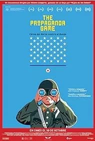 The Propaganda Game (2015)