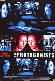 The Protagonists 1999