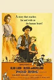 The Proud Rebel 1958