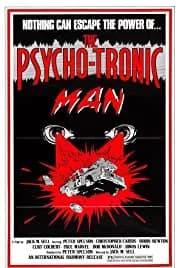 The Psychotronic Man 1979