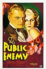 The Public Enemy (1931)