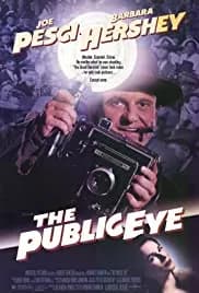 The Public Eye (1992)