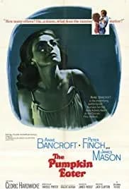 The Pumpkin Eater (1964)