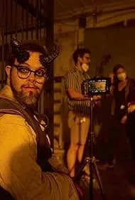The Puppet Asylum (2023)