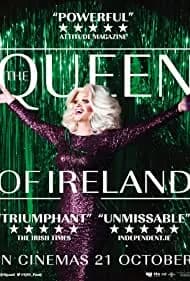 The Queen of Ireland 2015