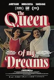 The Queen of My Dreams 2023