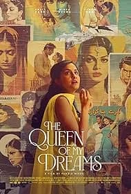 The Queen of My Dreams 2024