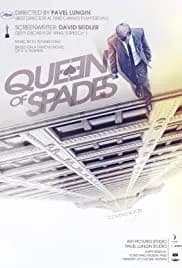 The Queen of Spades 2016