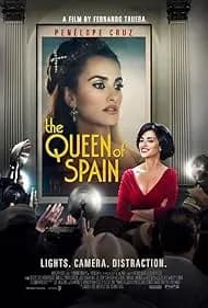 The Queen of Spain 2016