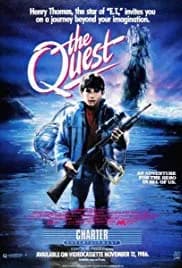 The Quest (1985)
